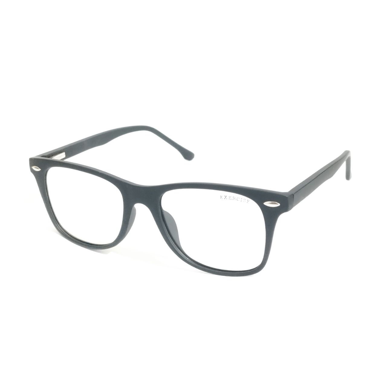 Photochromic Glasses Blue Light Blocking Glasses for Men and Women Day Night Multi-use Eyeglasses