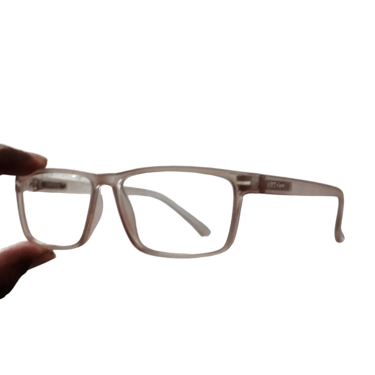 ReviveVision Full Frame Ptosis Crutch Glasses