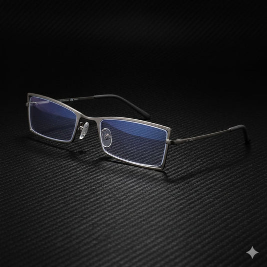 Blue Light Blocker Computer Glasses Anti Blue Ray Eyeglasses PR7016