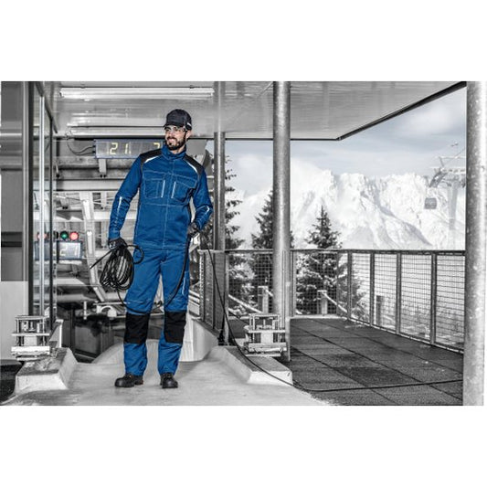 Uvex Unilite 6605 Safety Gloves Size 9