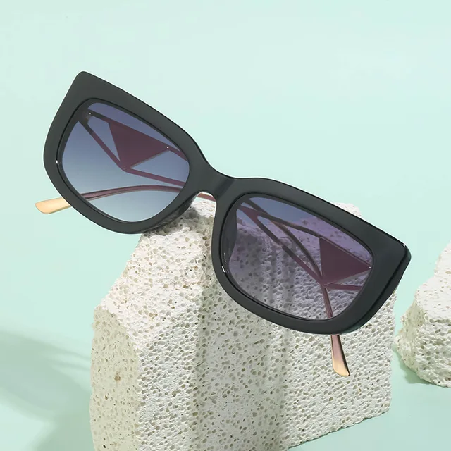 Designer Black Sunglasses for women