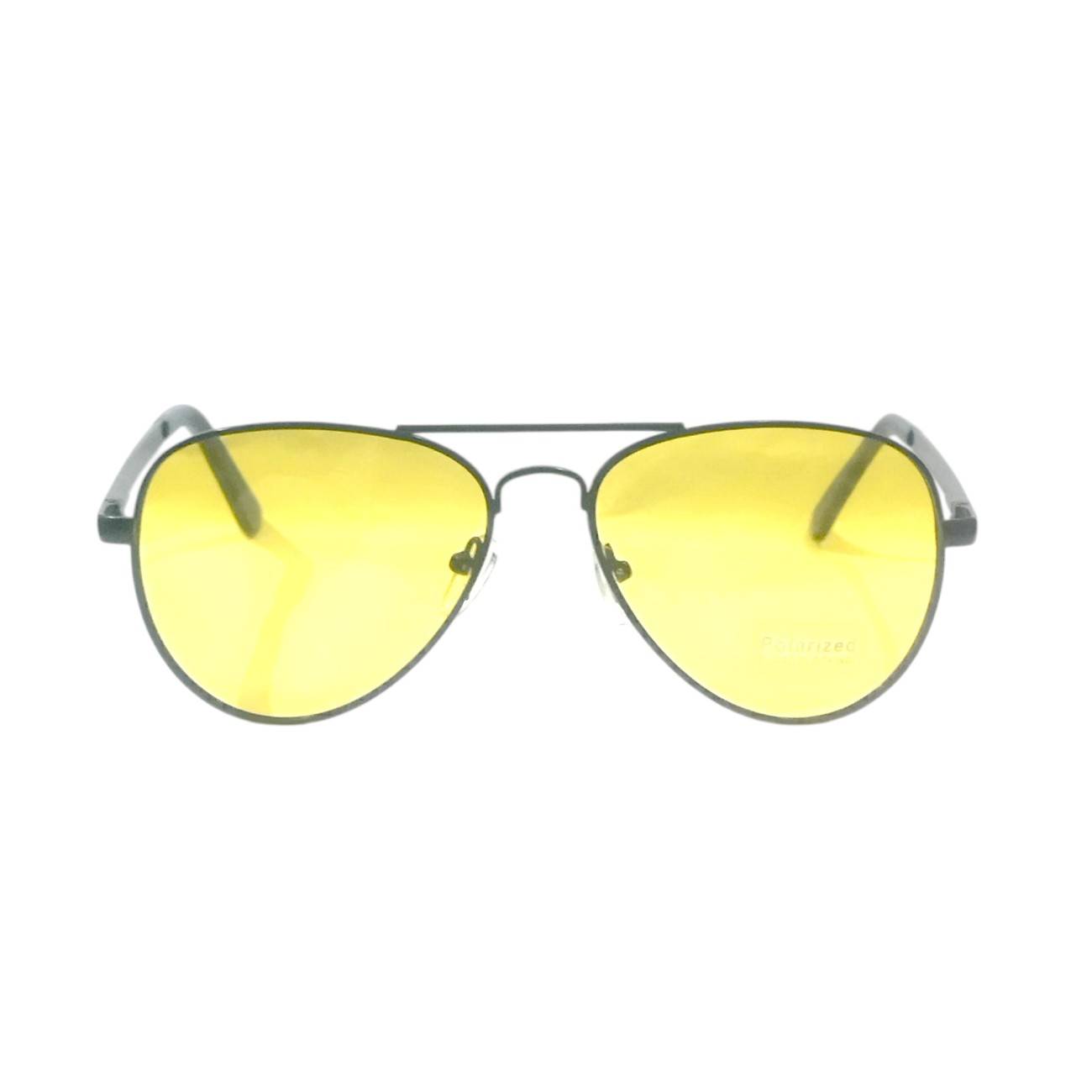 Polarized Night HD Vision Driving Glasses