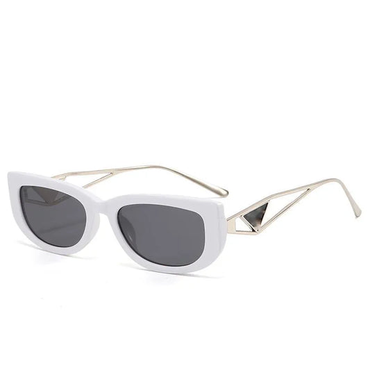 Designer White Sunglasses for women