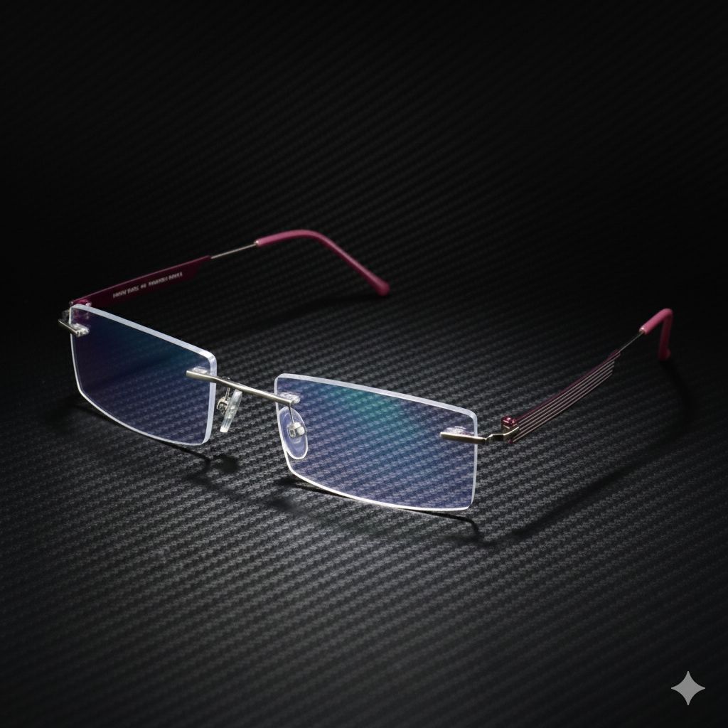 Explore Customized Prescription Power Glasses | Glasses India Online