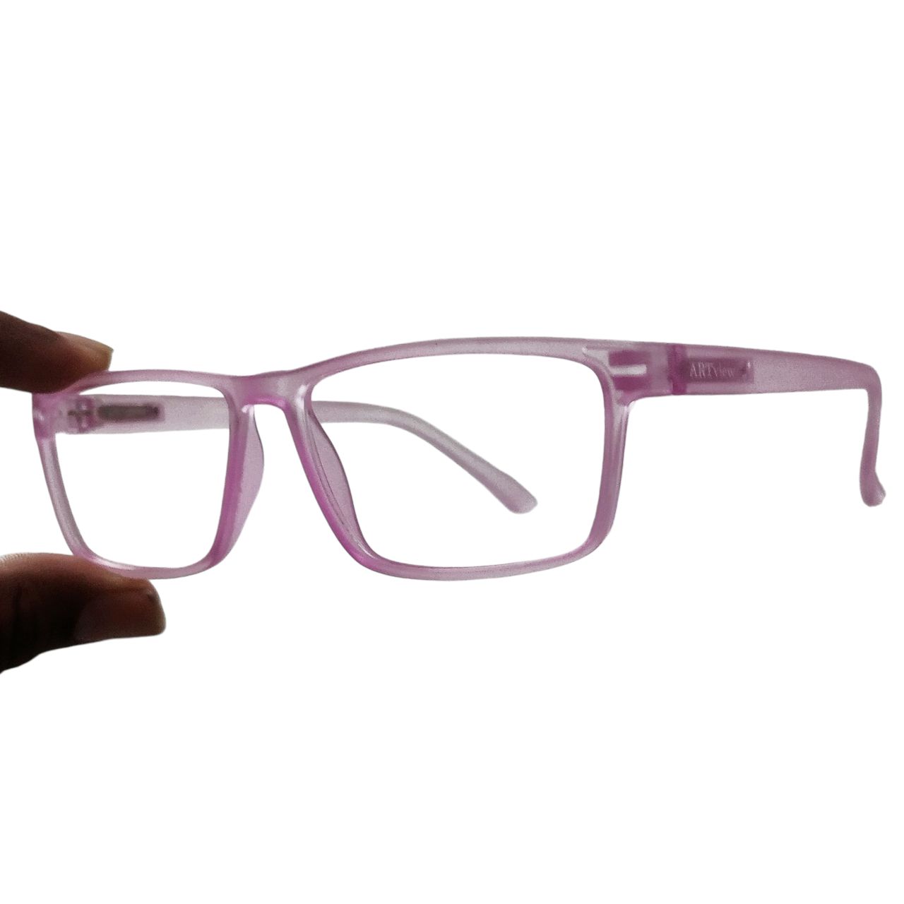 ReviveVision Full Frame Ptosis Crutch Glasses