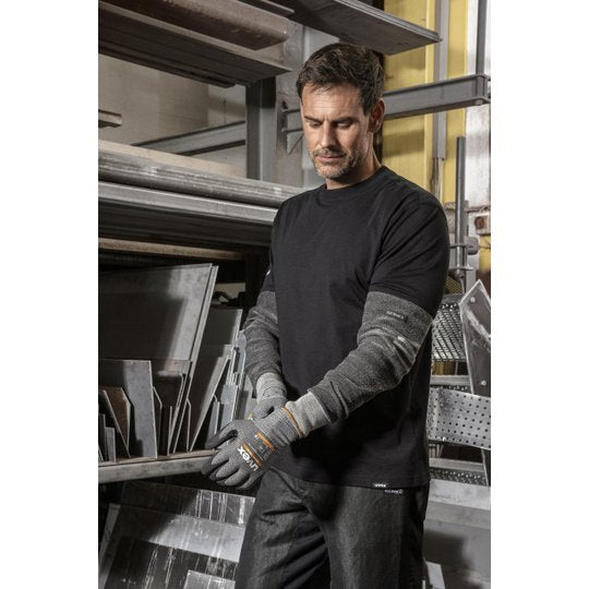 Uvex Athletic D5 XP Cut Protection Glove Size 9