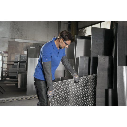 Uvex Athletic D5 XP Cut Protection Glove Size 9