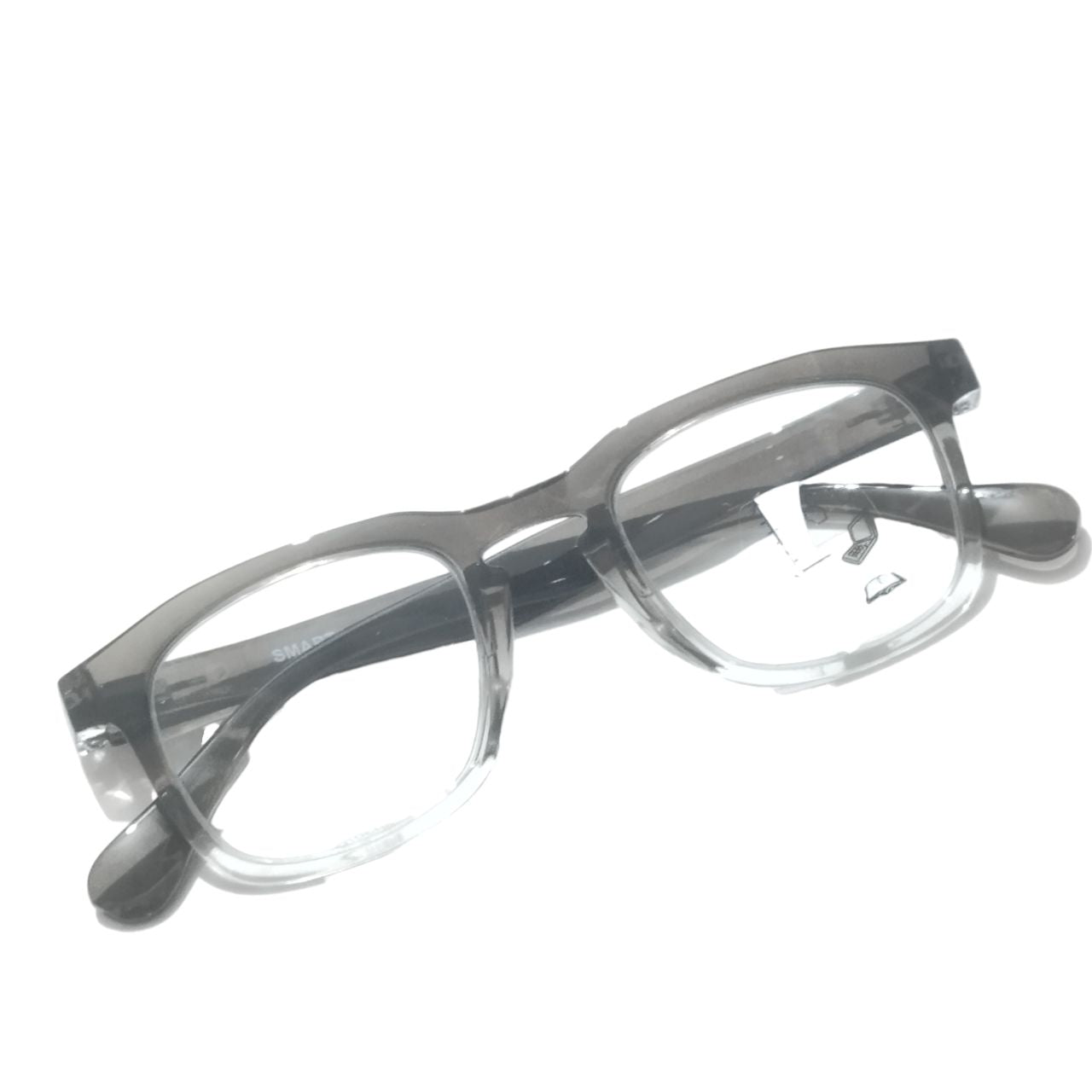 Photochromic Grey Progressive Multifocal Reading Glasses Power +1.00