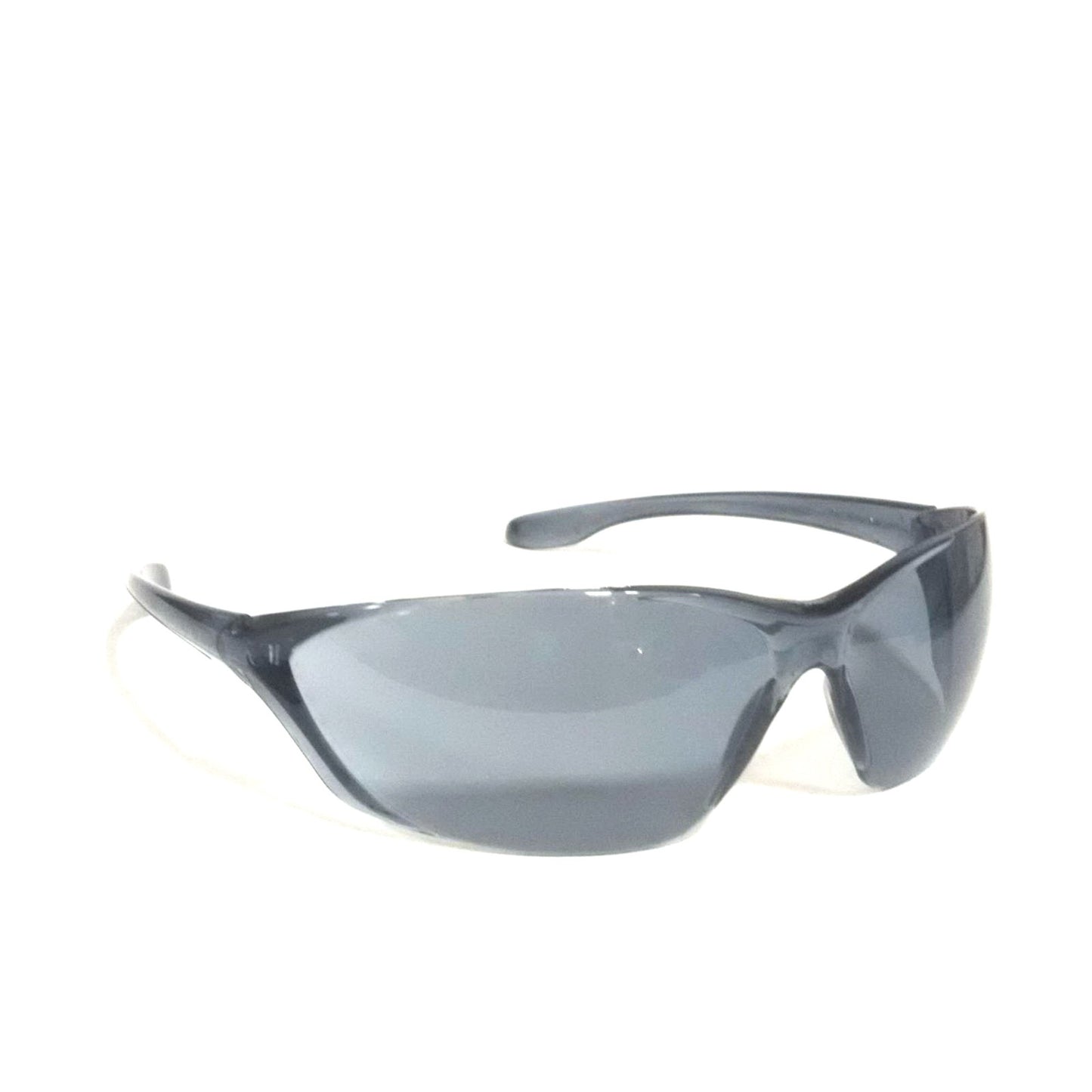 Grey Wraparound Driving Sunglasses: Redefining Road Comfort