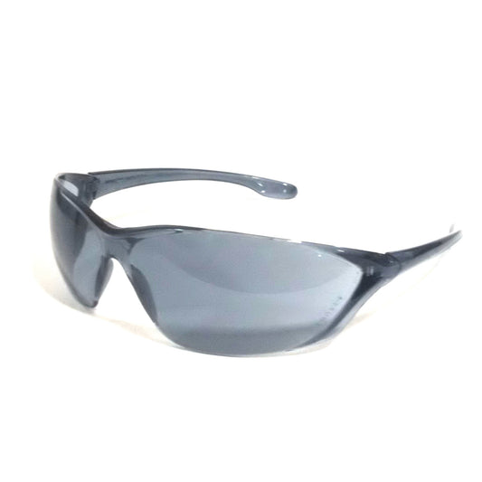 Grey Wraparound Driving Sunglasses: Redefining Road Comfort