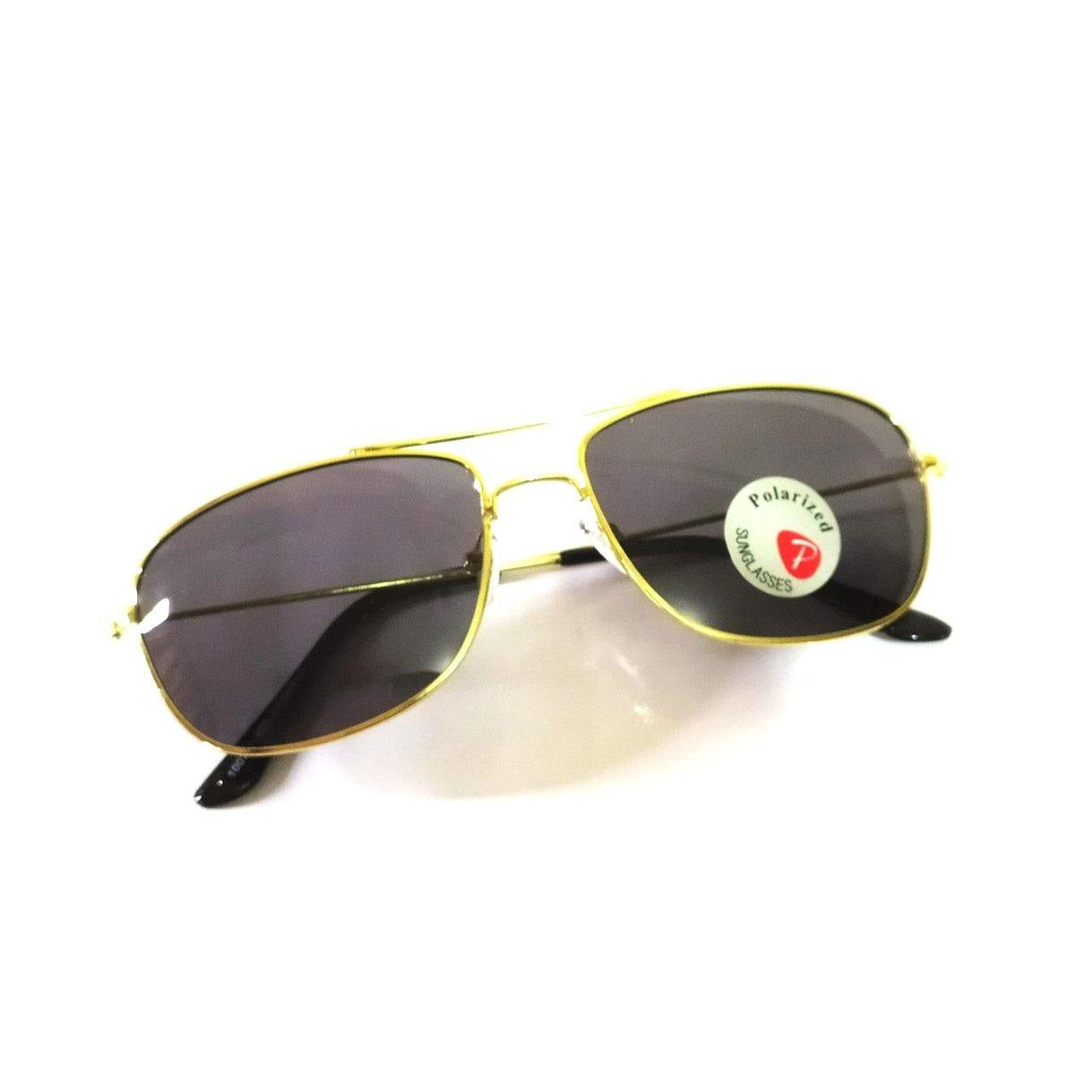 Polarized Sunglasses for Men and Women 1007GL