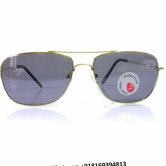 Polarized Sunglasses for Men and Women 1007GL - Glasses India Online