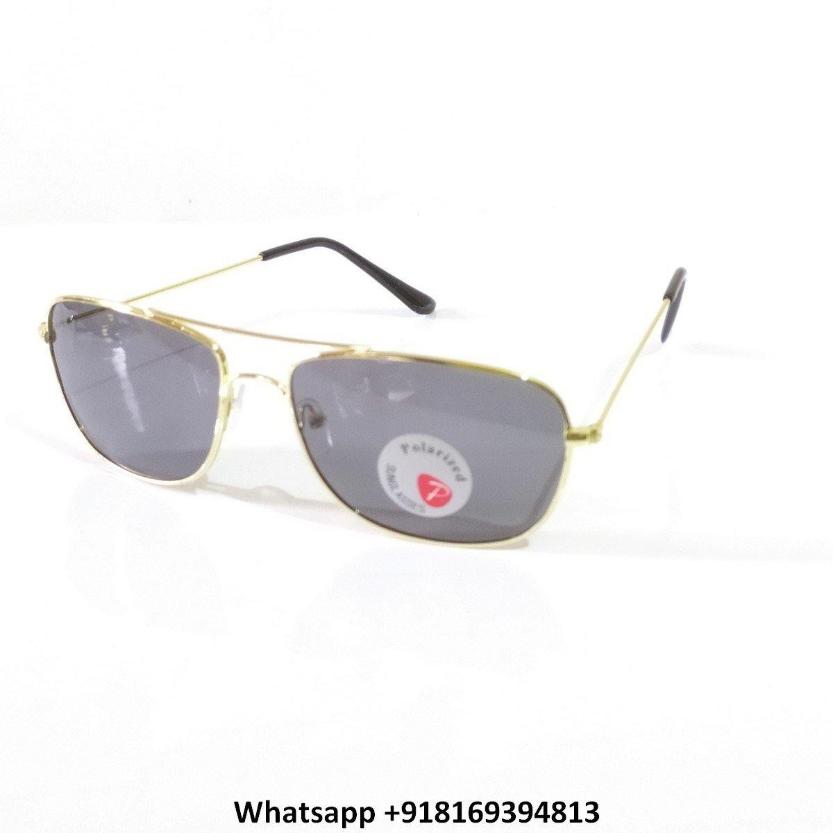 Polarized Sunglasses for Men and Women 1007GL - Glasses India Online