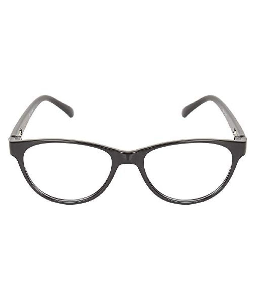 Buy Black Cat Eye Frame Blue Light Glasses Computer Glasses Online