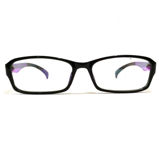 Computer Glasses with Anti Glare Coating 801C3 - Glasses India Online