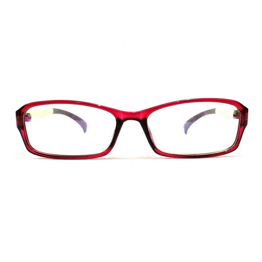 Computer Glasses with Anti Glare Coating 801C5 - Glasses India Online