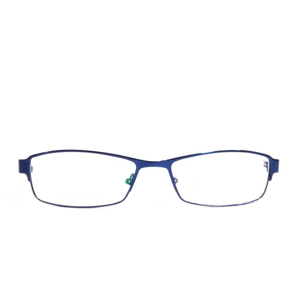 Blue Light Blocker Computer Glasses Anti Blue Ray Eyeglasses 1167BL - GlassesIndia