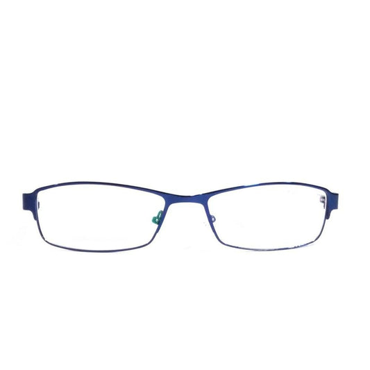 Blue Light Blocker Computer Glasses Anti Blue Ray Eyeglasses 1167BL - GlassesIndia