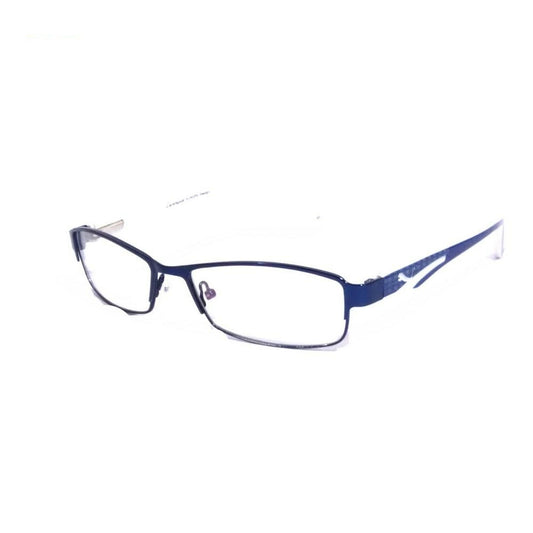 Blue Light Blocker Computer Glasses Anti Blue Ray Eyeglasses 1167BL - GlassesIndia