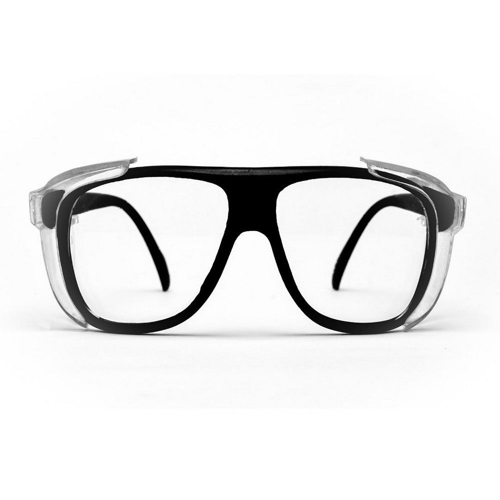 Prescription Safety Glasses Eyewear with Side Shield