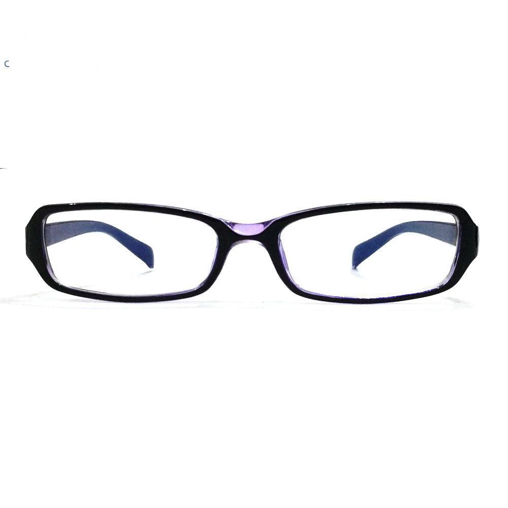 Blue Light Blocker Computer Glasses Anti Blue Ray Eyeglasses 1307002PR - Glasses India Online