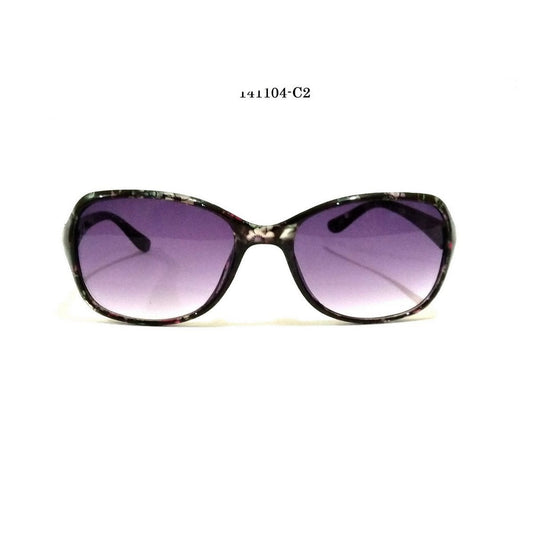 Floral Print Ladies Sunglasses for Women Model 1141004C2 - Glasses India Online