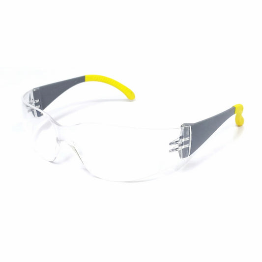 Sapphire Clear Anti Fog Driving Cyling Sunglasses 191