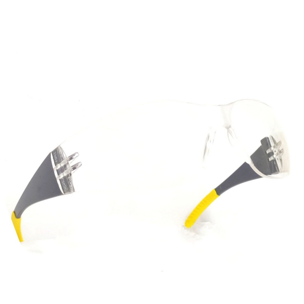 Sigma Clear Anti Fog Wrap Sports Sunglasses 191