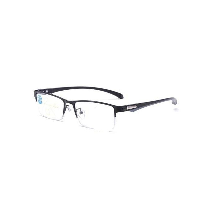 Progressive Multifocal Reading Glasses