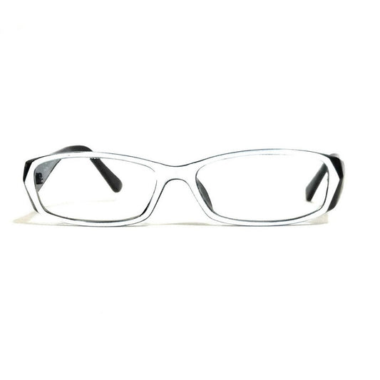 White Computer Glasses with Anti Glare Coating 2708Wh
