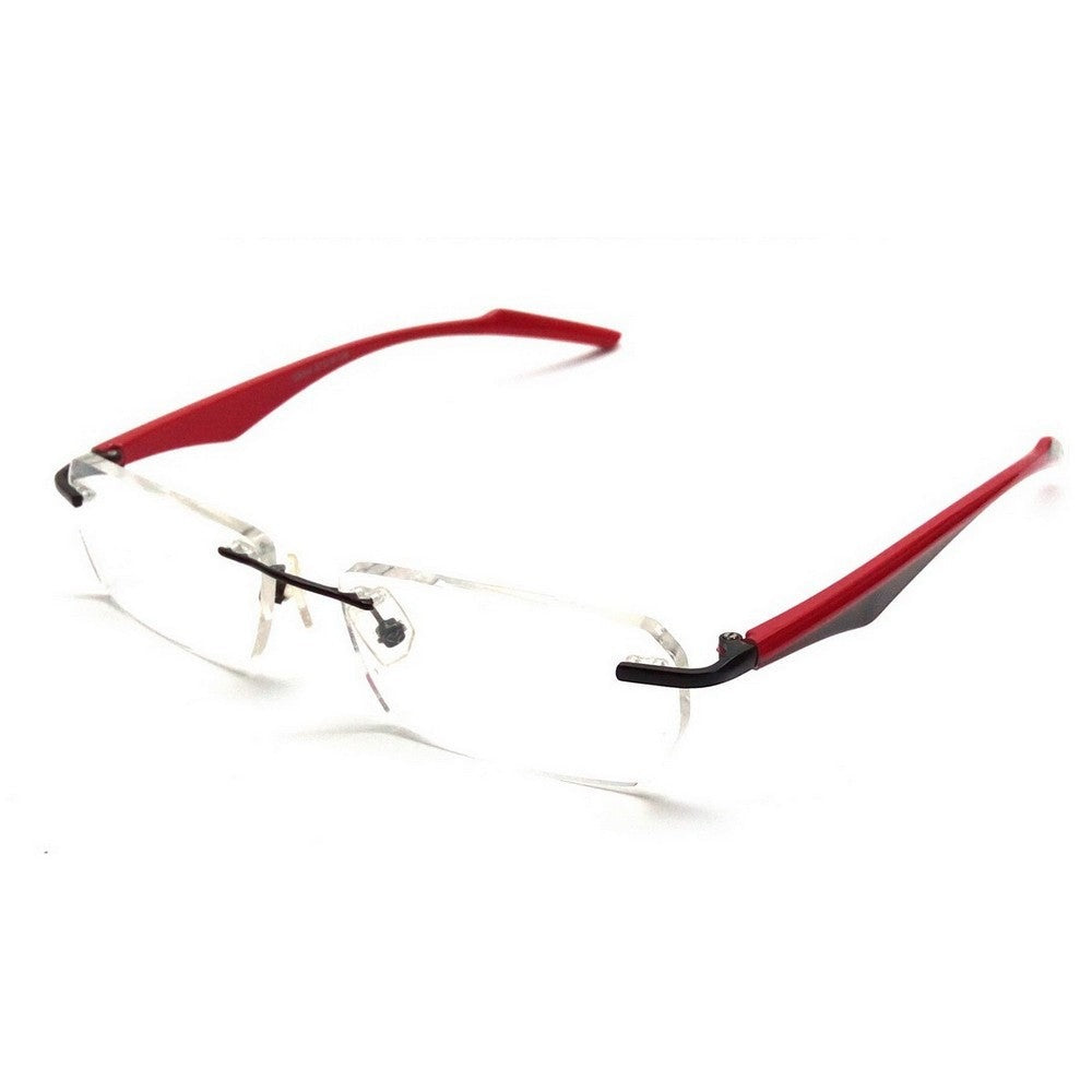 Rimless Spect Frame Rimless Glasses - Frameless Glass Specs - Spectacles Frames – Page 4 ...