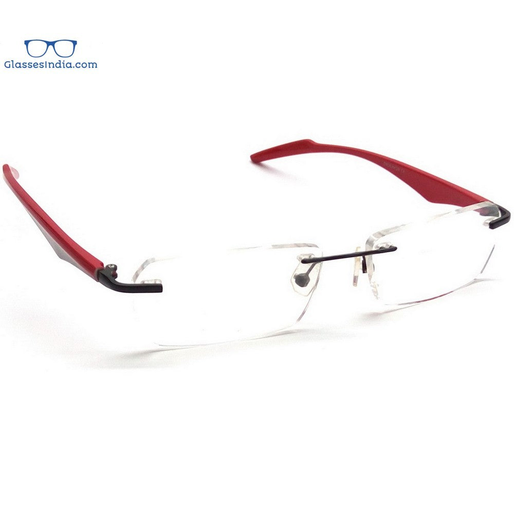 432nm-445nm Laser Eyes Protective Goggle Glasses Red - Laserpointerpro
