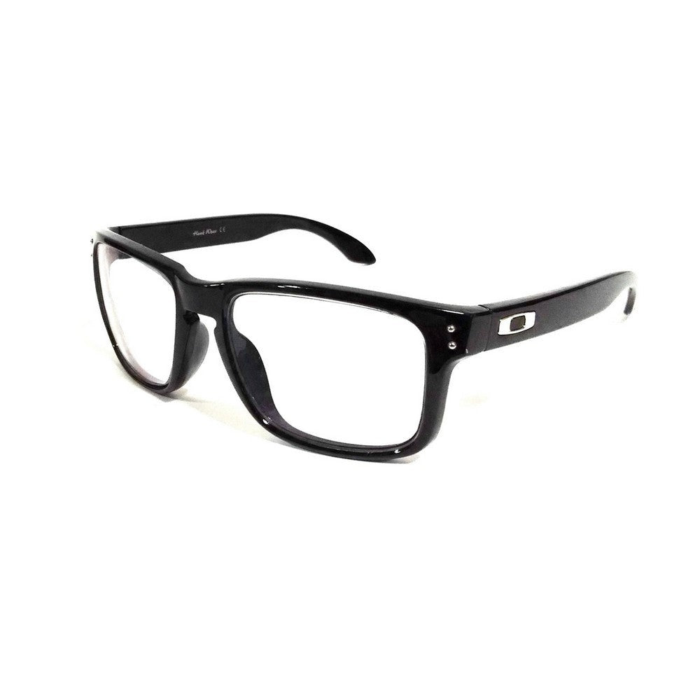 Zero Power Stylish Computer Glasses with Anti Glare Coating