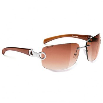Fastrack Rimless Sunglasses Girl Collection R048RD2F