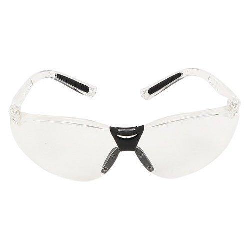 Buy 3M 11852 Virtua V3 IN Clear Frane, Clear lens Safety Glasses Safety Goggles - Glasses India Online in India
