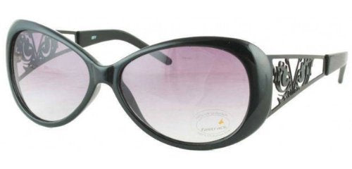 Fastrack Butterfly Sunglasses P198BK2F