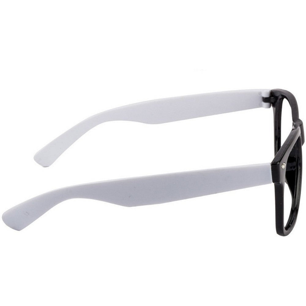 Wayfarer Stylish Computer Glasses with Anti Glare Coating
