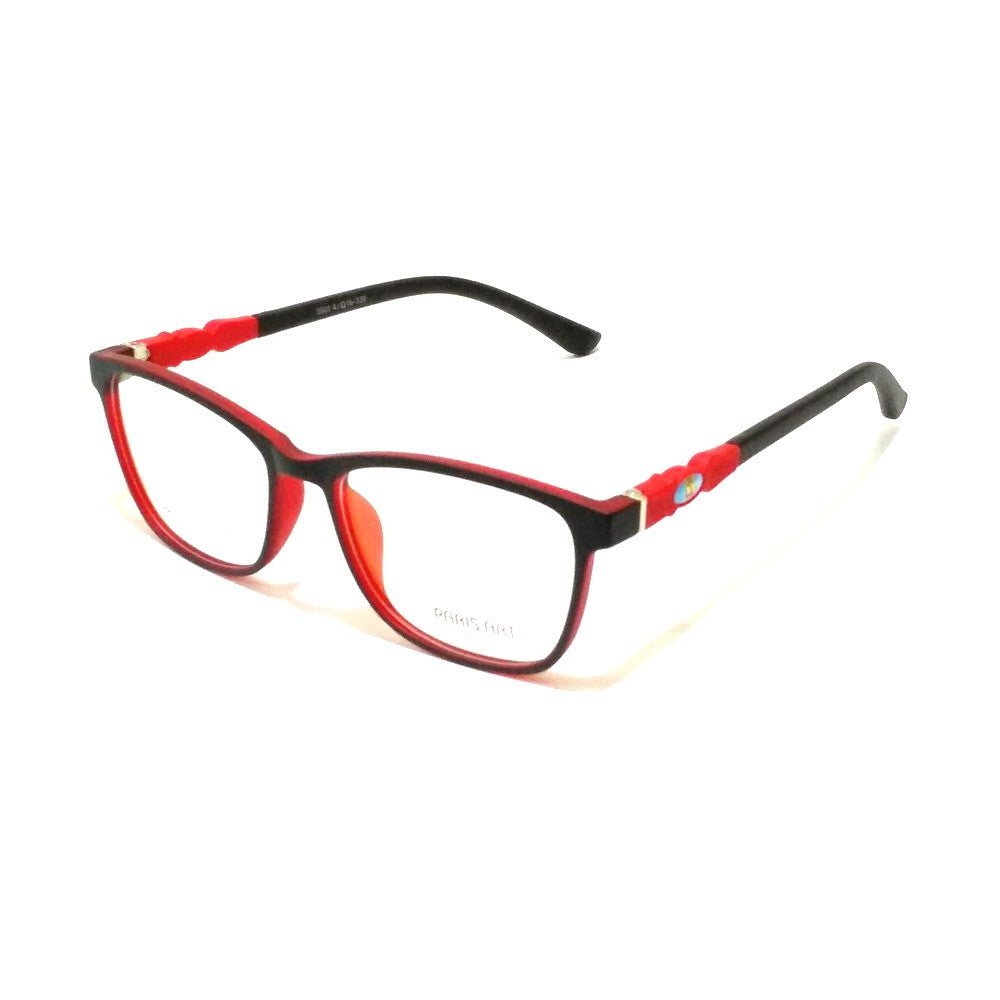 Premium Kids Spectacle Frames Glasses for Kids 5 to 10 Years Old Age