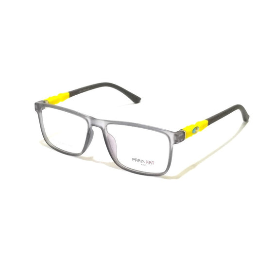 Premium Kids Spectacle Frames Glasses for Kids 4 to 8 Years Old Age