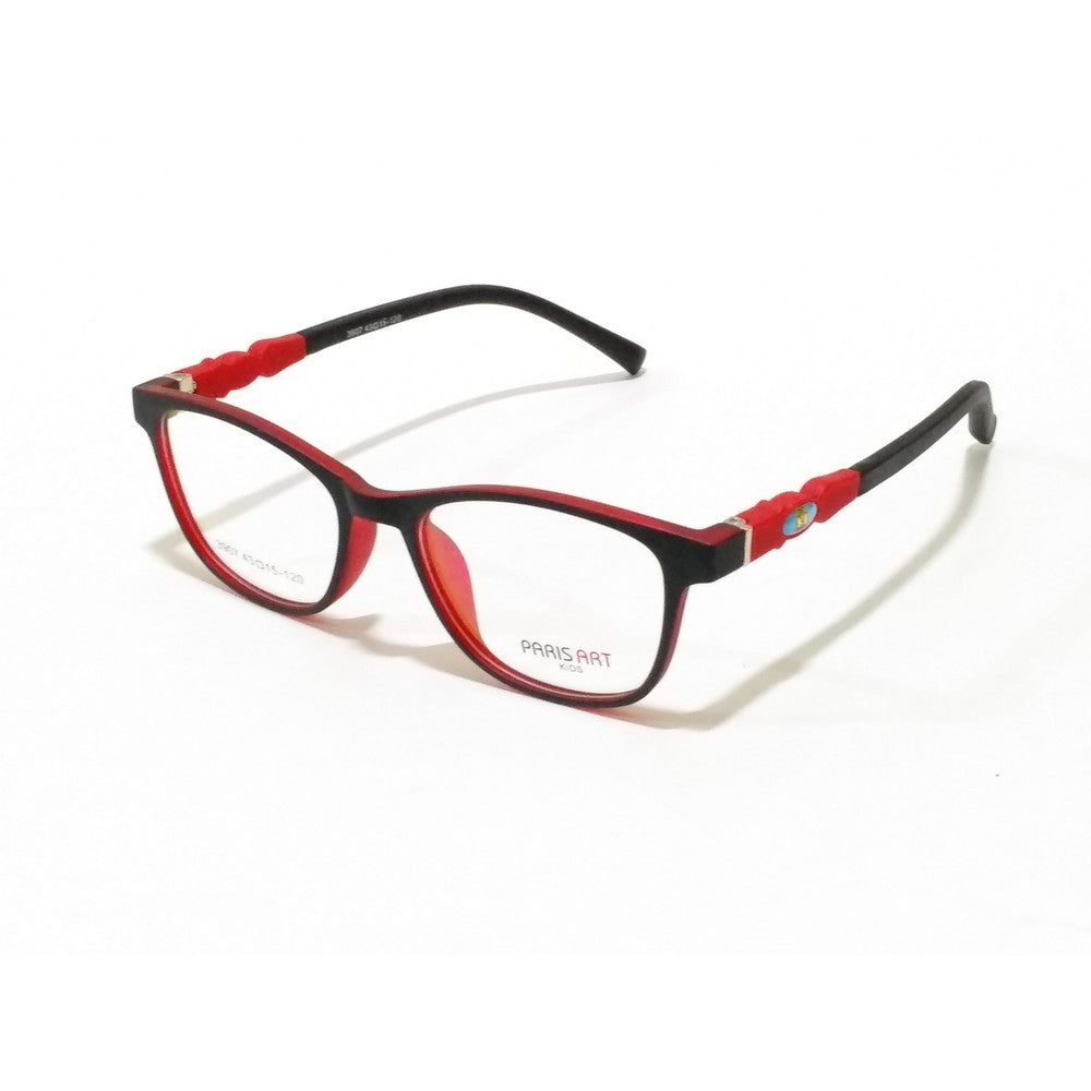 Premium Kids Spectacle Frames Glasses for Kids 3 to 6 Years Old Age