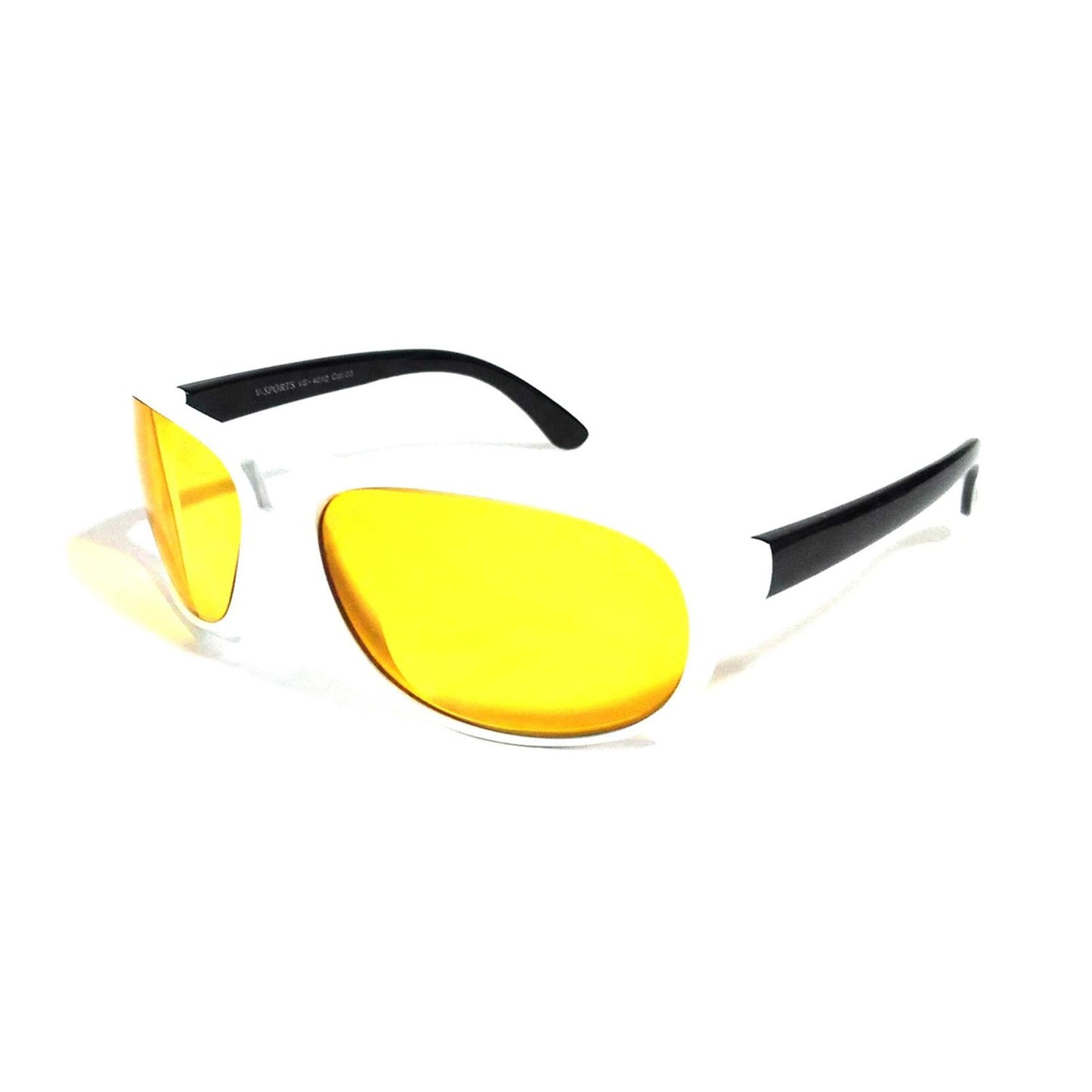 HD Vision Night Driving Glasses with Anti Glare Coating 4012