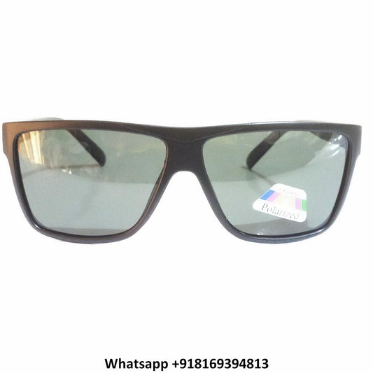 Sapphire Polarized Driving Sunglasses for Men and Women 413062bk