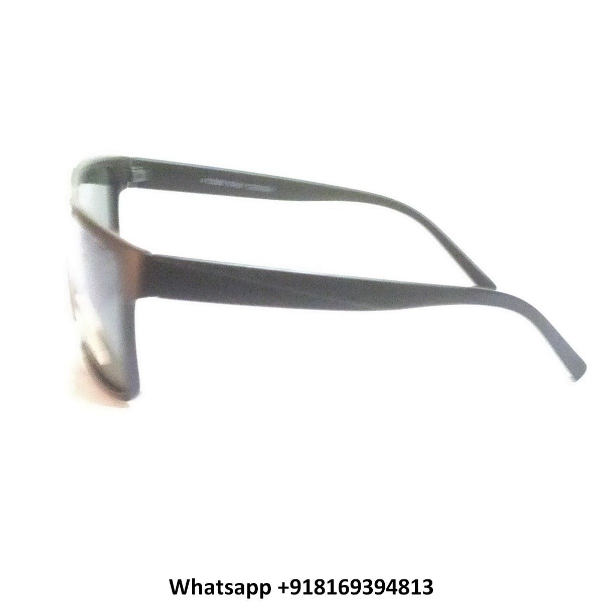 Sapphire Polarized Driving Sunglasses for Men and Women 413062bk