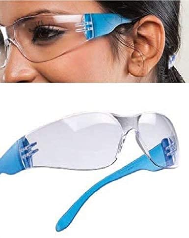 UDYOGI Safety goggles Safety Glasses