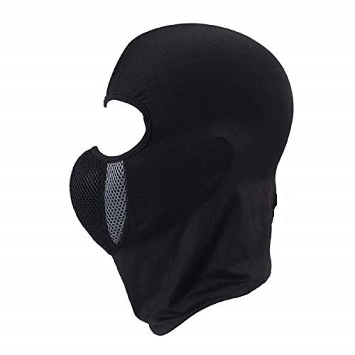 Full Cover Face Mask for Bike Riding Under Helmet