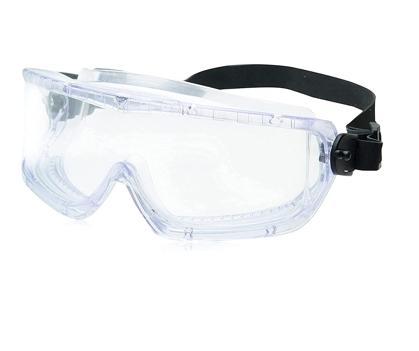 HONEYWELL 1007506 - SPERIAN V-MAXX Chemical Splash Goggles with Neoprene Headband