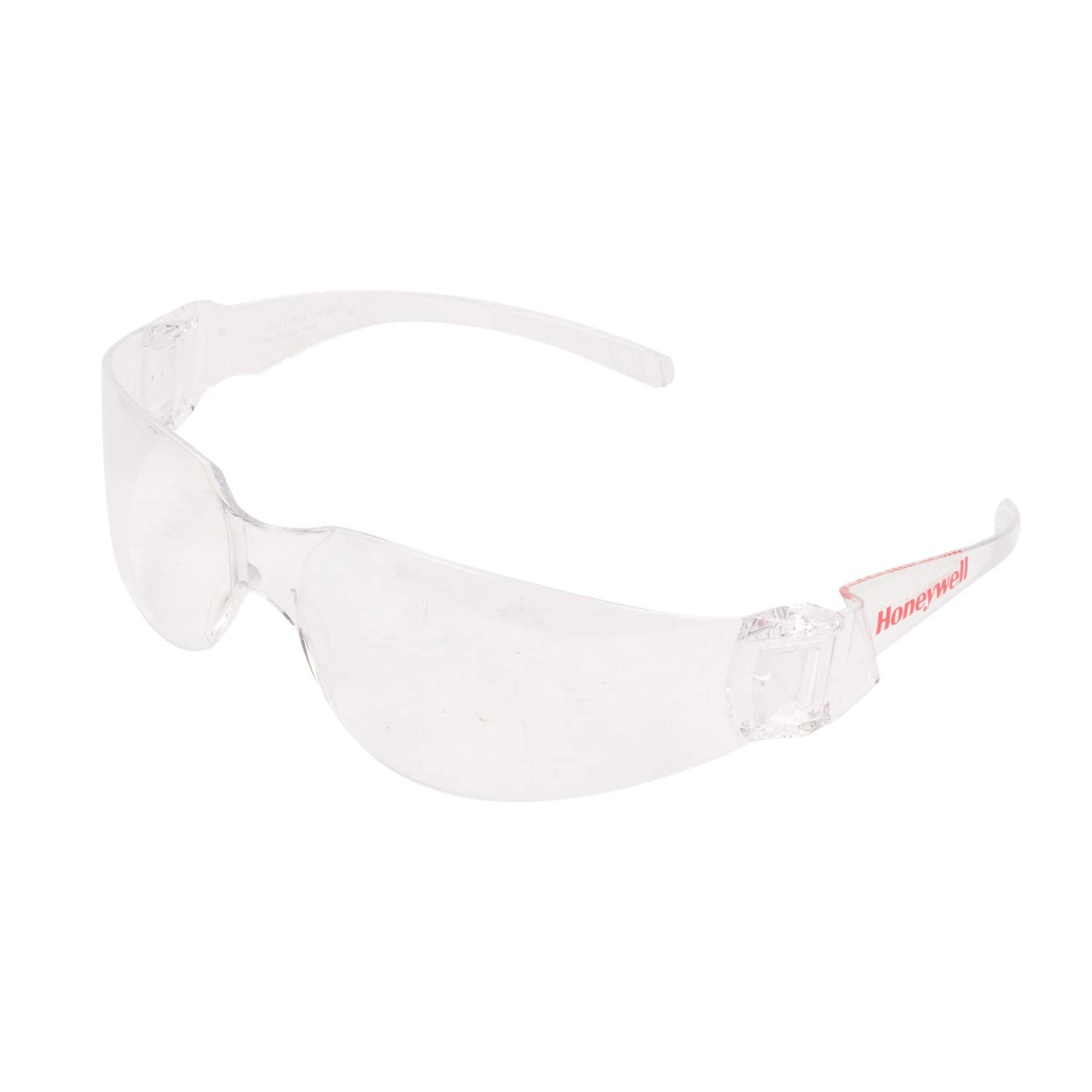 Honeywell S99100 Polycorbonate Clear Lens Anti Fog Safety Glases