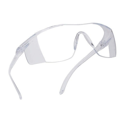 EYESafety Economy Clear Cataract Goggles Glasses