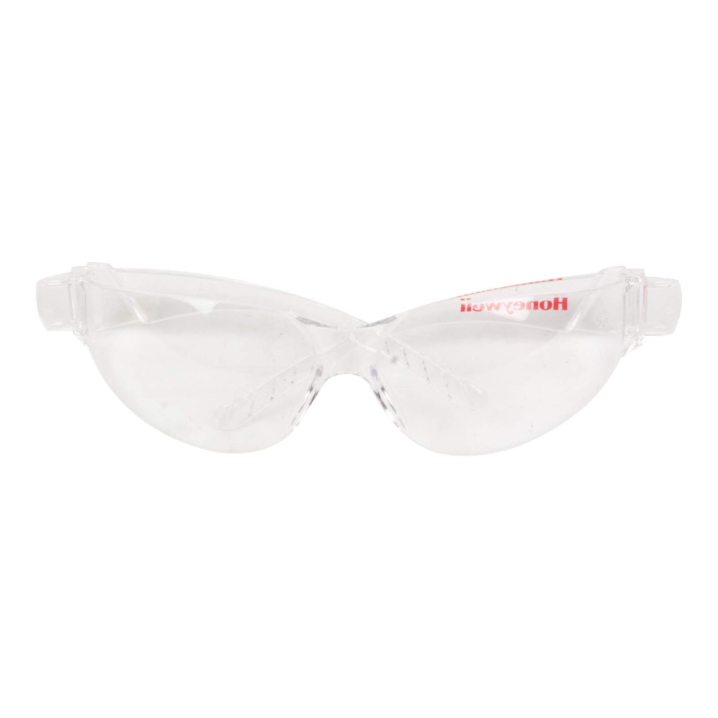 Honeywell S99100 Polycorbonate Clear Lens Anti Fog Safety Glases