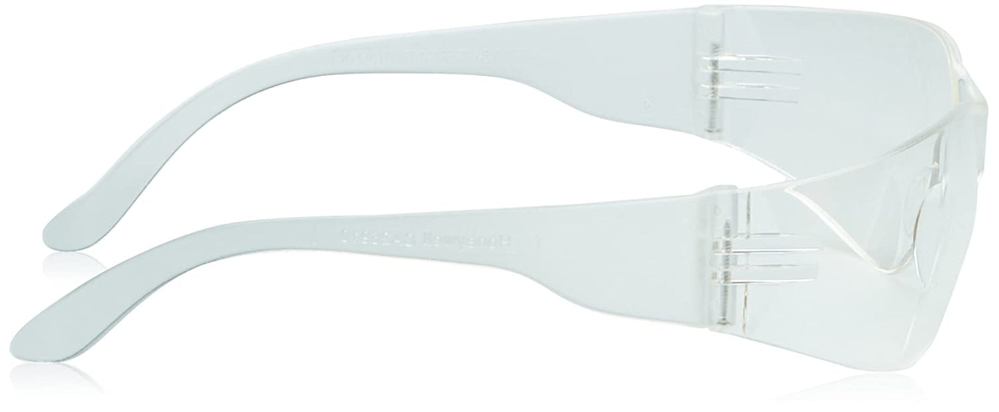 Honeywell 1028860 XV Series Light Weight Safety Goggles
